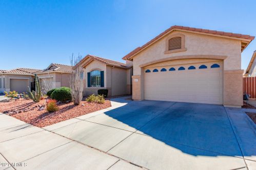 18037 Sammy Way, Sun City, AZ 85374-8933