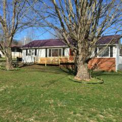1091 College St, Winchester, TN 37398-2262