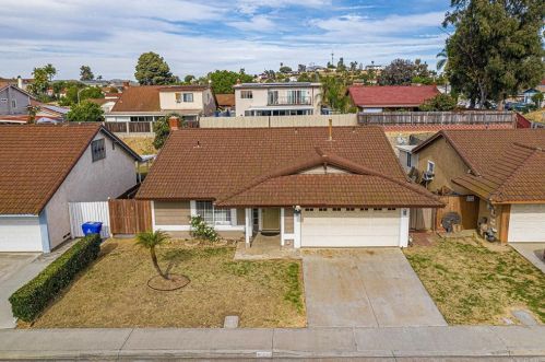 215 Terol Ct, San Diego, CA 92114-4245