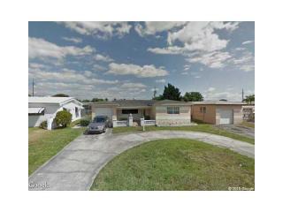 7837 Shalimar St, Hollywood, FL 33023-2427