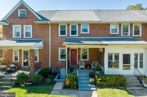 105 Bancroft Pkwy, Wilmington, DE 19805-0033