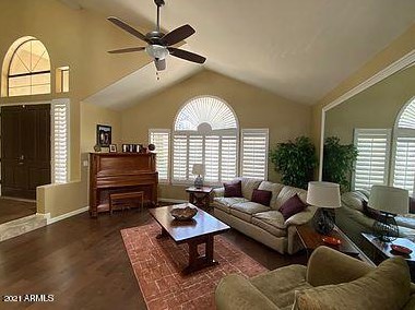 15215 20 Pl, Phoenix AZ 85022-2200 exterior