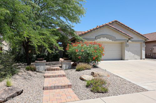 4128 Runion Dr, Glendale, AZ 85308-4796