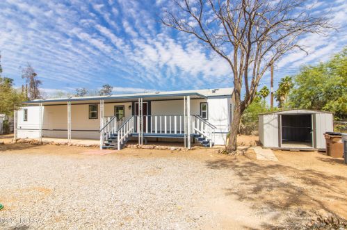 1130 Garnette St, Tucson, AZ 85705-1402