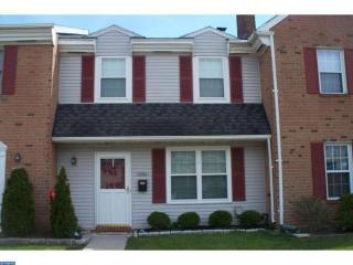 2502 Devonshire Ct, Lansdale PA  19446-4315 exterior