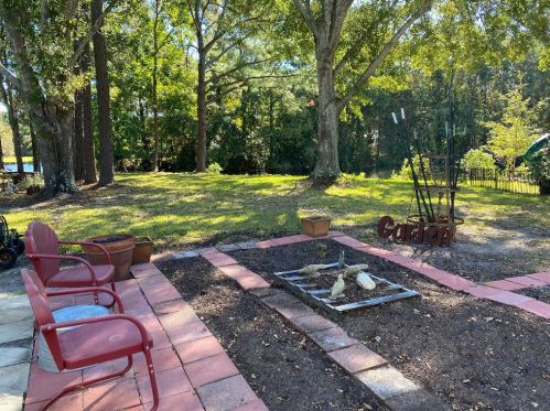 1438 Diamond Blvd, Mount Pleasant SC  29466-9463 exterior