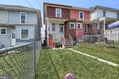 36 28th St, Harrisburg PA 17103-2107 exterior