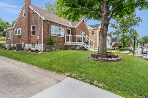 44 Wilbers Ln, Newport, KY 41075-1913