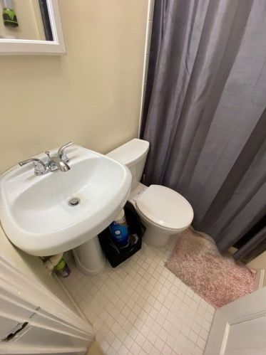 55 Revere St, Boston MA exterior