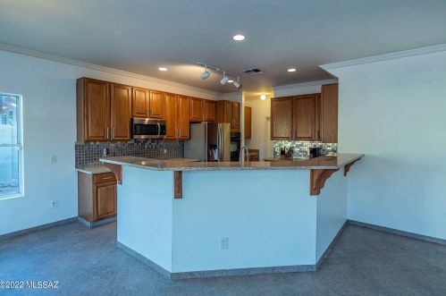 5510 Copperhead Dr, Tucson AZ  85742-8345 exterior