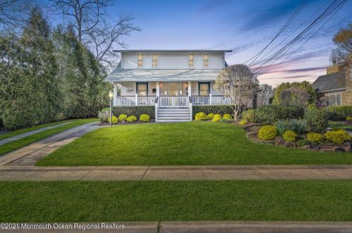 232 Norwood Ave, Avon, NJ 07717-1235