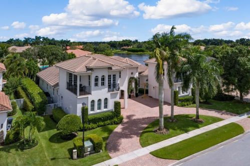 12549 Equine Ln, West Palm Beach, FL 33414-3507