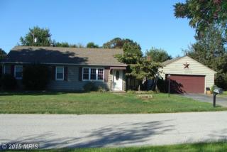 151 Guilford Dr, Chambersburg, PA 17202-4496