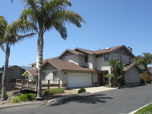 161 Newport Ave, Pismo Beach, CA 93433-1546