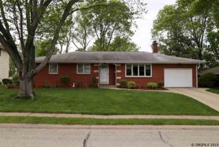 3086 Kane Ct, Dubuque, IA 52001-1557