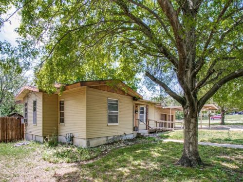 5028 Melissa St, Fort Worth, TX 76117-3137