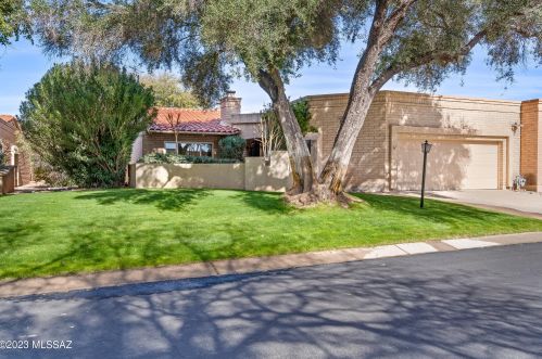 7041 Calle Arandas, Tucson, AZ 85750-2563