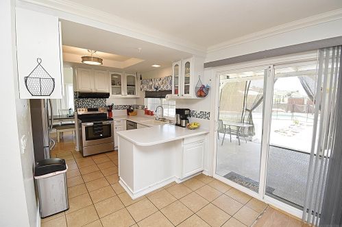 9346 Telkaif St, Lakeside CA  92040-5808 exterior