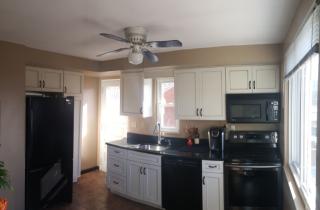1855 Hughes St, Bridgeville, PA 15017-3009
