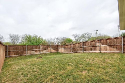 527 High Tech Dr, Georgetown TX  exterior