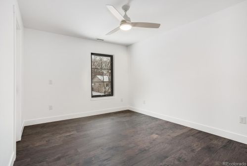 27 Albion St, Denver CO 80207-3110 exterior