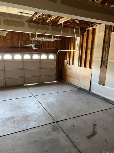 24456 Louisiana Cir, Denver CO 80018-6067 exterior