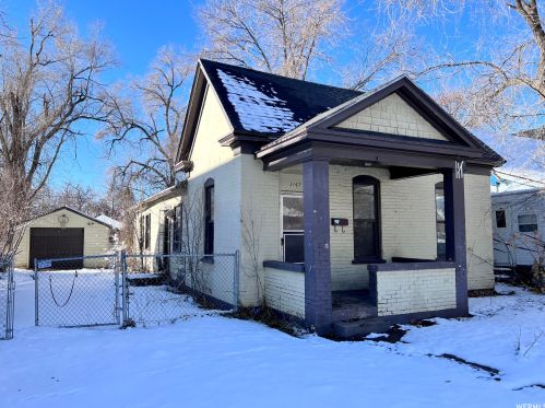 3161 Adams Ave, Ogden, UT 84403-0611
