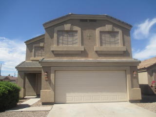 10826 Azalea Ave, Mesa, AZ 85208-8626