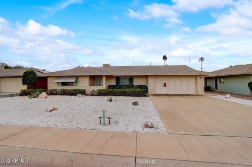 10619 Burns Dr, Sun City, AZ 85351-1662