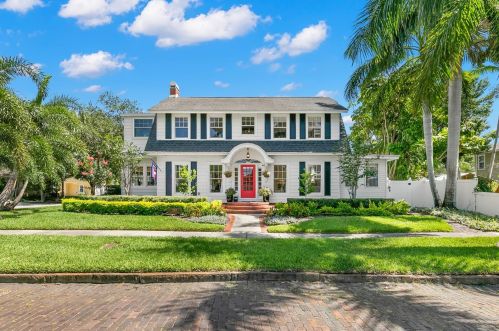 207 17th Ave, Saint Petersburg, FL 33701-5909