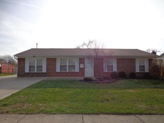 175 Brisbane Ave, Westerville, OH 43081-3423