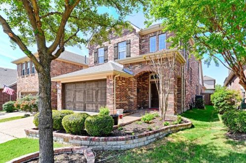 204 Vagon Castle Ln, Frisco, TX 75056-5886
