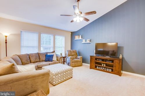 203 Spotslee Dr, Spotsylvania VA  22551-2533 exterior