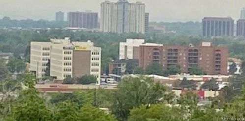 7877 Mississippi Ave, Denver CO  80226-4323 exterior