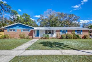 1635 Samontee Rd, Jacksonville, FL 32211-5177