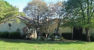 306 Holly Ln, Princeton KY  42445-2328 exterior