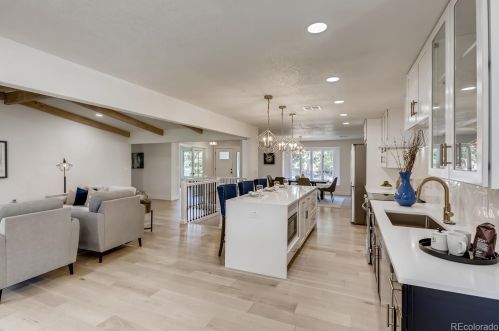 1591 Aspen St, Westminster CO  80020-1317 exterior