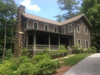 29 Bruner Ln, Highlands, NC 28741-8215