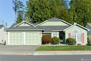 14511 Silver Firs Dr, Everett WA  98208-9371 exterior