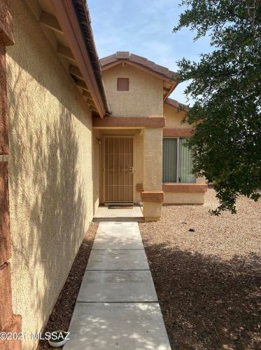 2042 Silver Grass Pl, Tucson, AZ 85745-7054