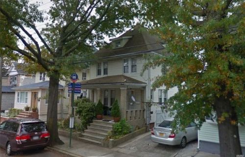 9408 Springfield Blvd, Jamaica, NY 11428-2130