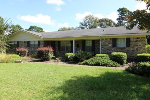 78 Hammond Dr, Monroeville AL  exterior