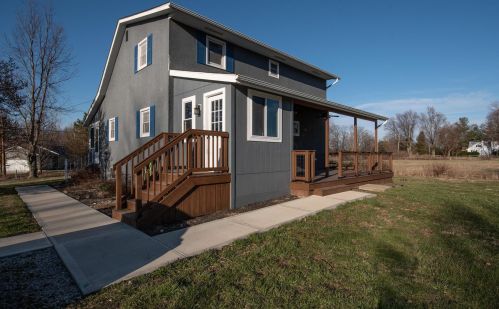 11593 Jug St, Johnstown OH  43031-9638 exterior