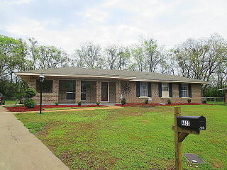 4435 Slauson Cir, Montgomery, AL 36106-3542