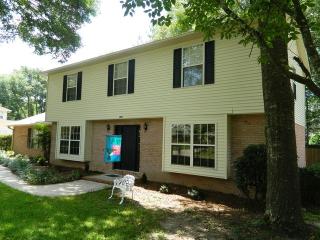 2847 Fitzpatrick Dr, Tallahassee, FL 32309-3264