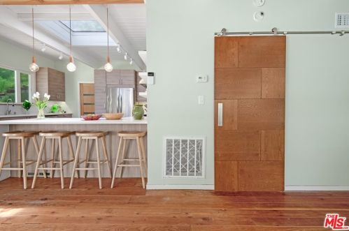 1145 Old Topanga Cyn Rd, Topanga CA  90290-3825 exterior