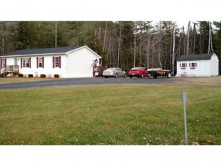 702 Barre Rd, Barre, VT 05641-9016