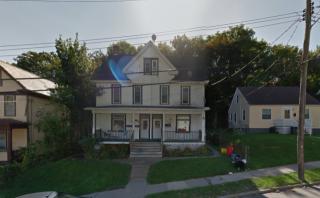 742 Kirkwood St, Dubuque IA  52001-4348 exterior