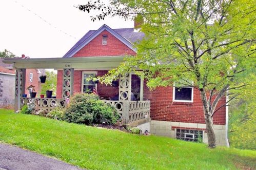 1286 Duluth St, Pittsburgh, PA 15234-3121