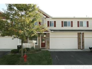 19622 Escalade Way, Farmington MN  55024-7206 exterior
